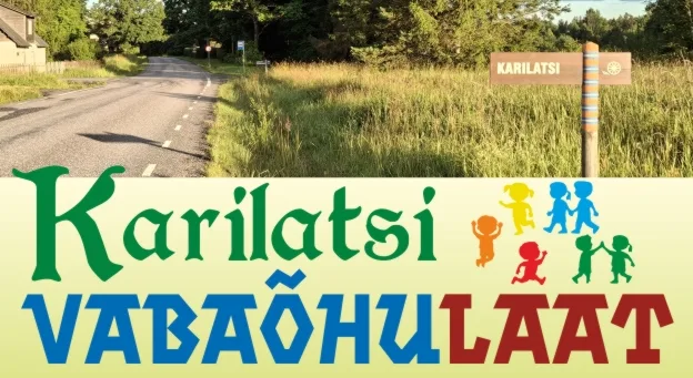 Karilatsi Vabaõhulaat
