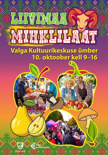 Liivimaa Mihklilaat