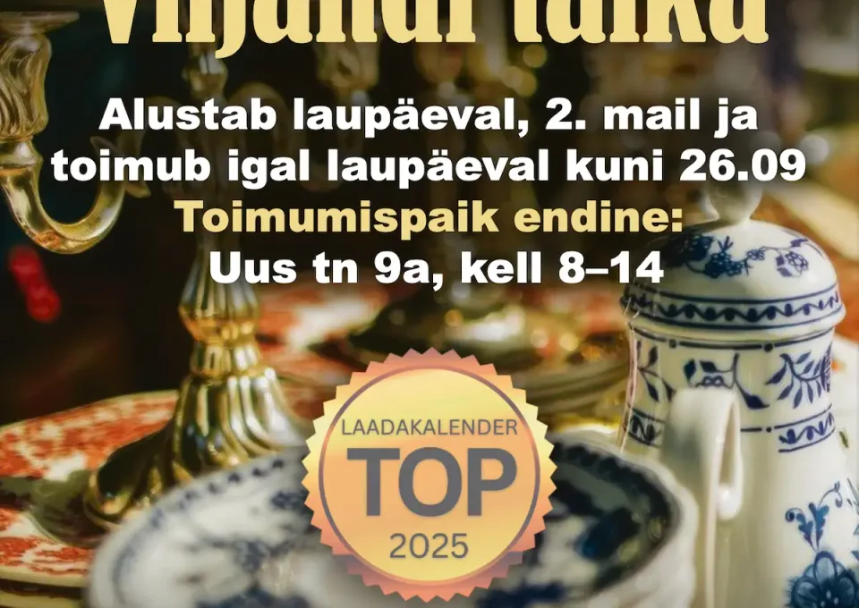 Viljandi täika